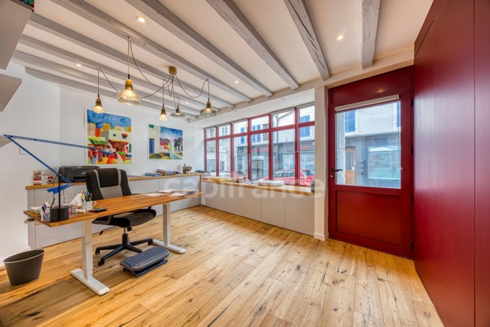 � vendre  Maison Gex (01170)