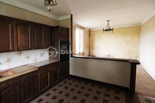  Maison � vendre 4 pi�ces 75 m�