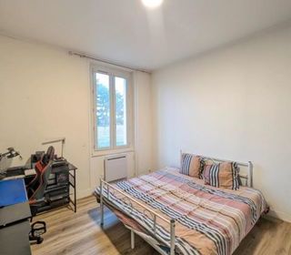  Appartement � vendre 4 pi�ces 77 m�