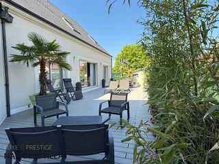  Maison � vendre 6 pi�ces 231 m�