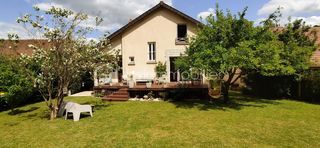  Maison � vendre 5 pi�ces 104 m�