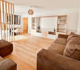  Appartement � vendre 3 pi�ces 68 m�