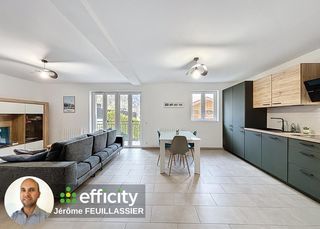  Appartement � vendre 3 pi�ces 69 m�