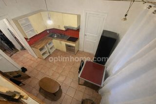  Appartement � vendre 2 pi�ces 31 m�