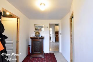  Maison � vendre 10 pi�ces 186 m�