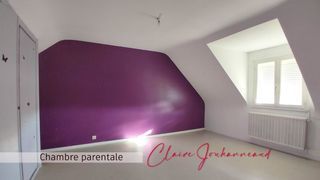  Maison � vendre 5 pi�ces 96 m�