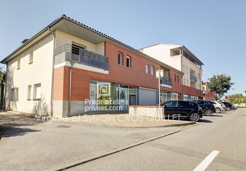   T3 LESPINASSE proche acc�s rapides Appartement - 3 pi�ce(s) - 58 m�