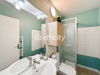  Appartement � vendre 1 pi�ce 16 m�