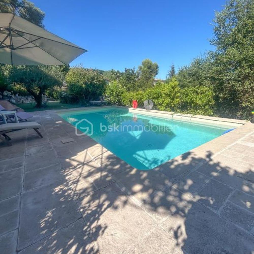 � vendre  Villa Saint-Paul-de-Vence (06570)