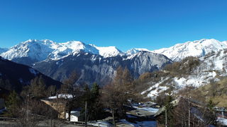  Appartement � vendre 2 pi�ces 52 m�