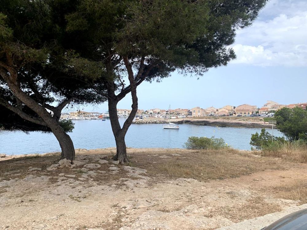 � vendre  Maison Martigues (13500)