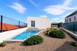  Maison � vendre 4 pi�ces 115 m�