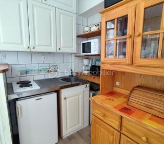  Appartement � vendre 1 pi�ce 12 m�