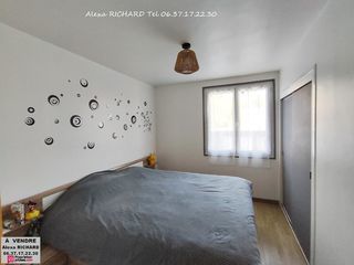  Appartement � vendre 6 pi�ces 101 m�