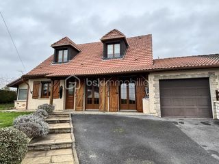  Maison � vendre 6 pi�ces 119 m�