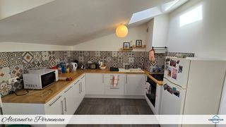  Appartement � vendre 2 pi�ces 44 m�