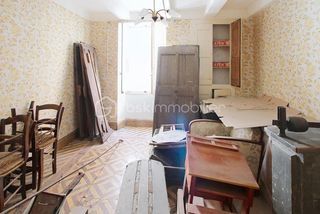  Maison � vendre 4 pi�ces 82 m�