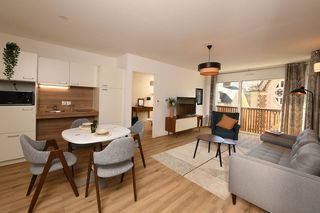  Appartement � louer 2 pi�ces 47 m�