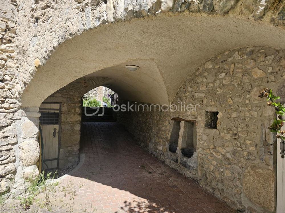 � vendre  Maison Die (26150)