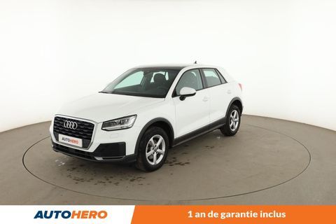 Audi Q2 30 TFSI Business Line S tronic 116 ch 2019 occasion Issy-les-Moulineaux 92130