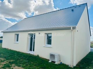  Maison 5 pi�ces 85 m� Caen