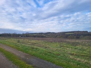  Terrain � vendre 1222 m�