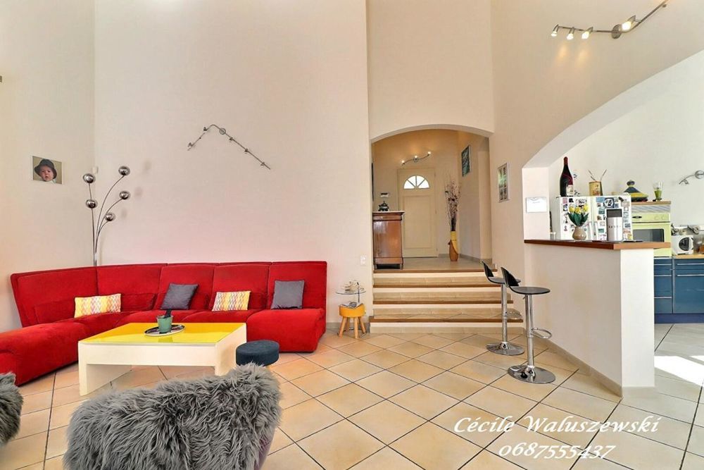 � vendre  Maison Le Beausset (83330)