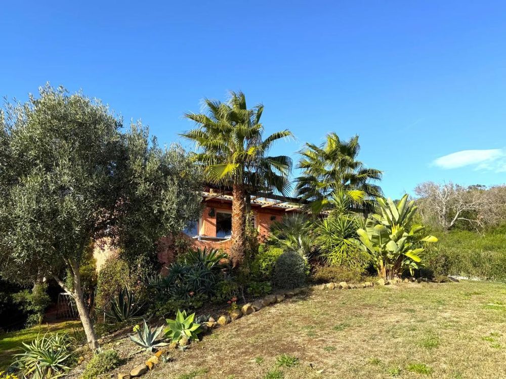 � vendre  Maison Sari-Solenzara (20145)