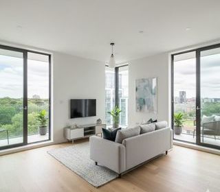  Appartement � vendre 4 pi�ces 90 m�