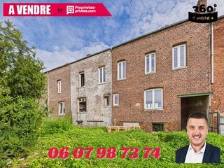  Immeuble � vendre 15 + pi�ces 430 m�