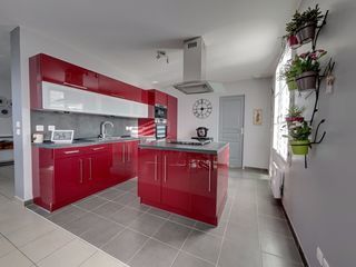  Maison � vendre 6 pi�ces 117 m�