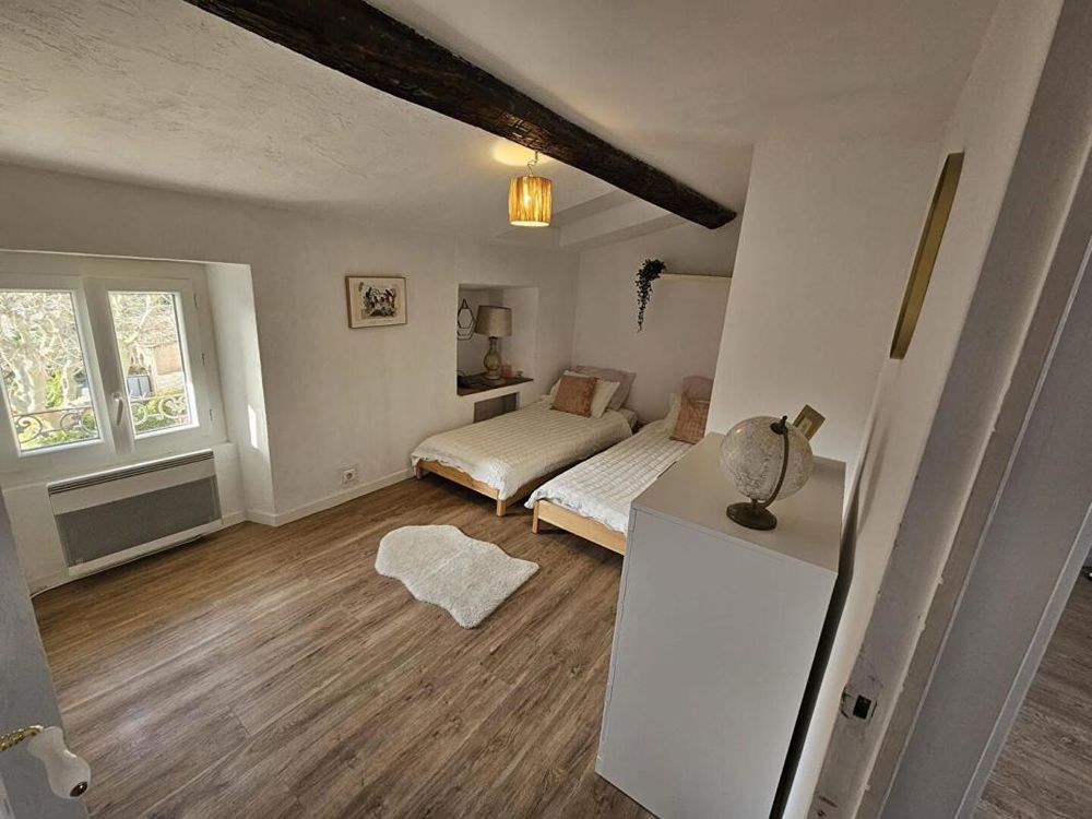 � vendre  Maison Cogolin (83310)