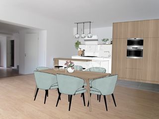  Maison � vendre 5 pi�ces 114 m�