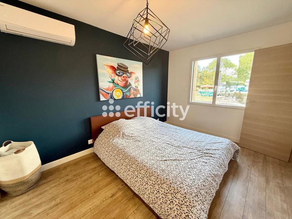 � vendre  Maison Lacanau Ocean (33680)