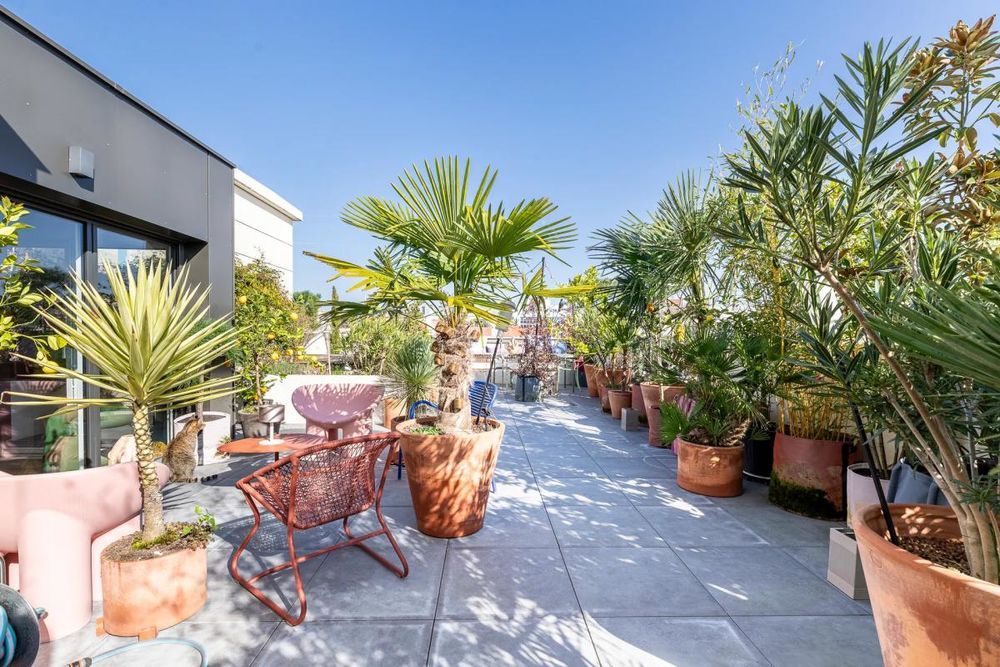 � vendre  Duplex/triplex Levallois-Perret (92300)