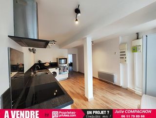  Maison � vendre 6 pi�ces 100 m�