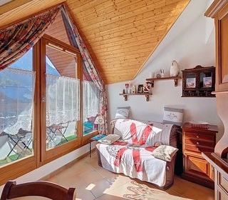  Appartement � vendre 1 pi�ce 21 m�