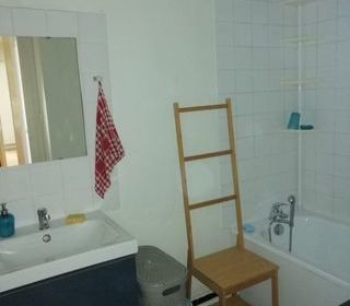  Appartement � louer 2 pi�ces 52 m�