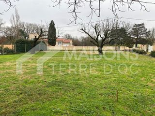  Terrain � vendre 600 m�