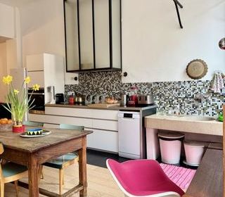  Appartement � vendre 3 pi�ces 104 m�