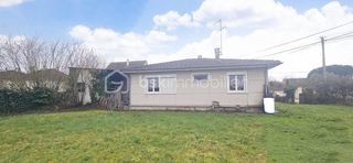  Maison � vendre 3 pi�ces 74 m�