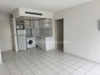  Appartement � vendre 2 pi�ces 43 m�