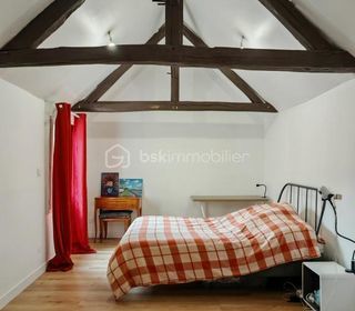  Maison � vendre 5 pi�ces 121 m�