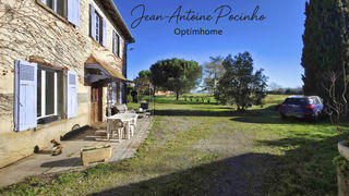  Maison � vendre 4 pi�ces 167 m�