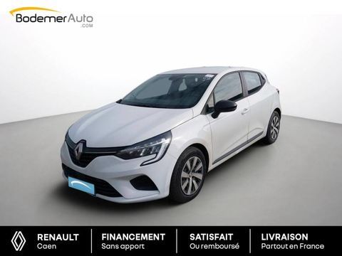 Renault Clio TCe 90 Equilibre 2023 occasion H&eacute;rouville-Saint-Clair 14200