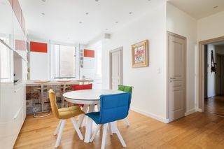  Appartement � vendre 5 pi�ces 131 m�