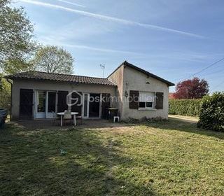  Maison � vendre 4 pi�ces 149 m�