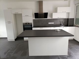  Maison � vendre 3 pi�ces 79 m�