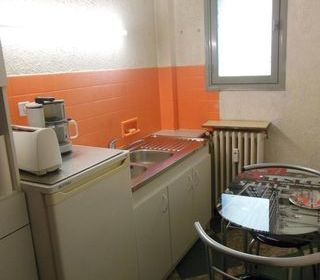  Appartement � louer 1 pi�ce 30 m�