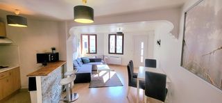  Appartement � vendre 2 pi�ces 42 m�